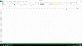 آموزش Excel درس 4  Workbook