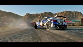 ویدیوی گیمزکام ۲۰۱۵ بسته توسعه The Crew Wild Run زومجی