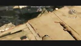 Dying Light قسمت 3 ClowN KilleR چرا من بیرونممم؟؟؟