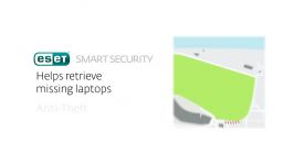 ESET Smart Security 8  2015