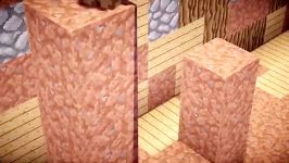 اگر پورتال خاک وجود داشت  Minecraft