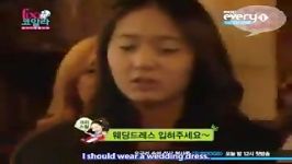 fx Victoria And Krystal Wedding funny