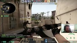 NIP FribergF0restGet RiGhT Play De Mirage