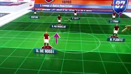 تریلر جدید گیم پلی PES 2016 در PS4  XBoxOne  PC