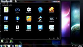 آموزش نصب Xmod بروی BlueStacks