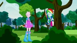 Friendship Games  Pinkie Pie Spy