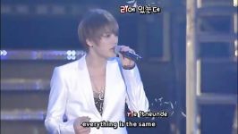 اجرایKim Jaejoong  To You Its Goodbye