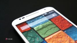 نقد بررسی گوشی Motorola Moto X 2014