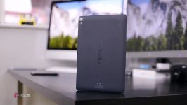 نقد بررسی تبلت Google Nexus 9