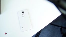 نقد بررسی ویدیویی گوشی Samsung Galaxy s5