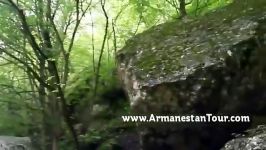 ارمنستان تور بهشت ارمنستان منطقه ایجوان