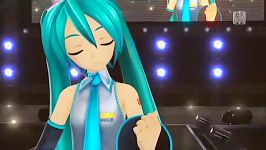 Kasane teto and Hatsune miku  A fake diva