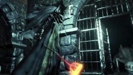 تریلر Dark Souls III در گیمزکام آلمان