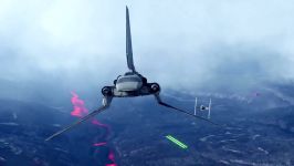 Star Wars Battlefront  Fighter Squadron Mode