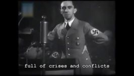 سخنرانی گوبلز 1936