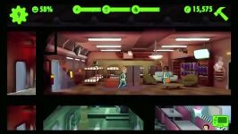 Fallout Shelter  E3 2015