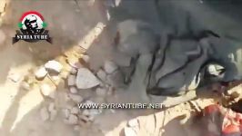 هلاکت عناصر النصره در کمین ارتش سوریه در جسرالشغور