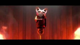 Kung Fu Panda 3 Official Trailer