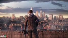 تریلر بازی HomefrontThe Revolution سایت آل گیم