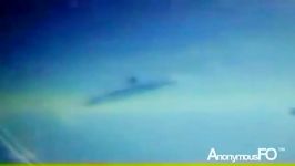 بهترین ویدیو های ثبت شده اشیاء ناشناس پرنده UFO در سال 2011