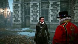 10 دقیقه گیم پلی Assassins Creed Syndicate