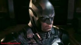 تمامی تریلرهای بازی جذاب Batman Arkham Knight