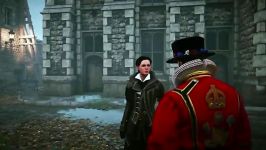 10 دقیقه گیم پلی بازی assassins creed syndicate