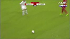 هایلایت کامل بازی دوگلاس کوستا مقابل رئال مادرید