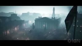 9 دقیقه Assassins Creed Syndicate را اینجا ببینید.