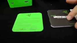 Razer Hammerhead Pro Unboxing