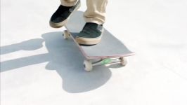 تیزر رسمی هاوربورد Hoverboard لکسوس