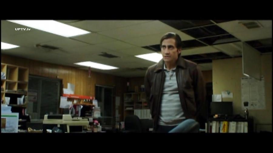 دانلود فیلم nightcrawler  شبگرد دوبله فارسی HD