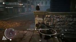 نمایشی جدید گیم پلی Assassins Creed Syndicate