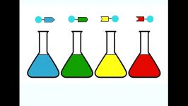 فیلم آموزشی در رابطه توالی یابی DNA استفاده روش سانگر