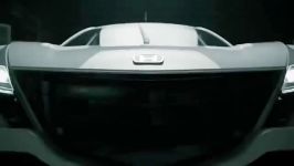 معرفی فوق العاده سوپر خودروی هوندا NSX Concept GT