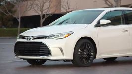 toyota avalon 2016