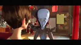 پشت صحنه دوبلاژ megamind کله کدو dreamworks