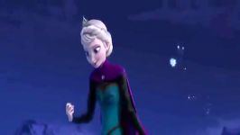 Let it go بیكلام❄توضیحات❄