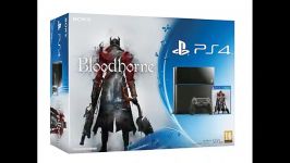 باندل ps4 blood borne