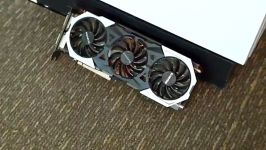 آشنایی کارت گرافیک GIGABYTE GTX 980 ti G1