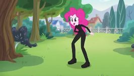 MLP Equestria Girls friendship games مینی اپیزد قسمت او