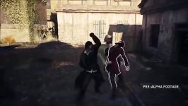 گیم پلی اول بازیAssassin’s Creed Syndicate