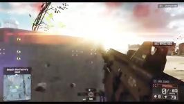 گیم پلی بازی Battlefield 4 اول تا آخرپارت 1