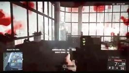 گیم پلی بازی Battlefield 4 اول تا آخرپارت 2