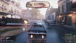 Mafia III Gameplay 1 480p.Par30dl