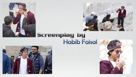 فیلم های شاهرخ خان در سال 2016 FAN DILWALE RAEES 