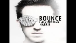 Calvin Harris  Bounce ft. kelis