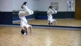 how to headspin dvd