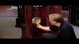 How to Adjust a Pendulum Clock