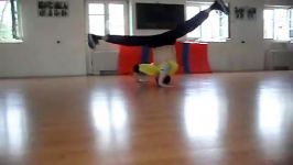 headspin by kiki